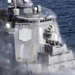 「艦隊防空、ミサイル防衛を担うイージス艦：海上自衛隊「こんごう」型護衛艦」の6枚目の画像ギャラリーへのリンク