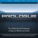 まずは年産7万台 ホンダ・プロローグ（Prologue）2024年に登場！ ホンダ初の量産電気SUVはどんなクルマか？ - big_4591678_202106291506160000001