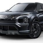 「三菱自動車が東京オートサロン2022で「K-EVコンセプト クロススタイル」と「ヴィジョン ラリーアート コンセプト」を世界初公開！」の3枚目の画像ギャラリーへのリンク