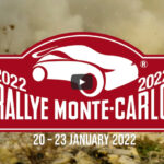 「2022年WRC開幕戦「ラリー・モンテカルロ」シェイクダウンの模様をYouTubeでライブ配信！」の1枚目の画像ギャラリーへのリンク