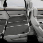「ソニー7人乗りSUVの試作車公開！EV事業の新会社「ソニーモビリティ」も設立　」の5枚目の画像ギャラリーへのリンク