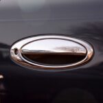 七宝エンブレムの輝きはあせず！　バブルが生んだ日産最高級車、インフィニティQ45 - q45_06