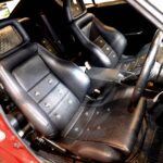 「エアコン＆パワステ完備！ R32スカイラインがベースの快適ケンメリGT-R【東京オートサロン2022】」の10枚目の画像ギャラリーへのリンク