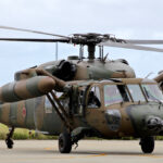 「陸上自衛隊：多用途ヘリコプター「UH-60JA」、海自や空自でも救難機として運用中の高性能機体」の1枚目の画像ギャラリーへのリンク