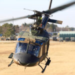 「陸上自衛隊：ヘリコプターの能力を見る①、「ヘリボーン」地上部隊を空輸し素早い展開を行なう」の1枚目の画像ギャラリーへのリンク