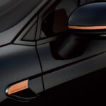 ルノー・ルーテシアに70台の限定車「ラ・パリジェンヌ」が登場！ 内外装に真鍮（ブラス）カラーのシックなアクセントをあしらう - 0203_Lutecia_06