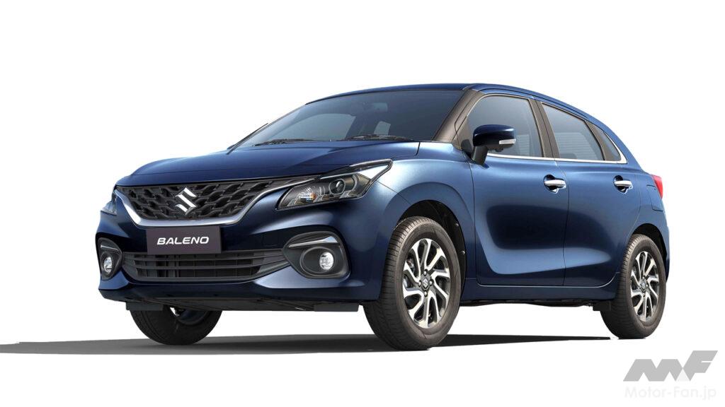 SUZUKI スズキ BALENO バレーノ スズキ純正 アンテナ交換ケーブル