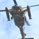 「陸上自衛隊：多用途ヘリコプター「UH-60JA」、海自や空自でも救難機として運用中の高性能機体」の2枚目の画像ギャラリーへのリンク