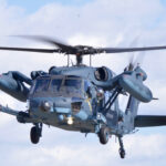 「陸上自衛隊：多用途ヘリコプター「UH-60JA」、海自や空自でも救難機として運用中の高性能機体」の5枚目の画像ギャラリーへのリンク