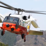 「陸上自衛隊：多用途ヘリコプター「UH-60JA」、海自や空自でも救難機として運用中の高性能機体」の7枚目の画像ギャラリーへのリンク