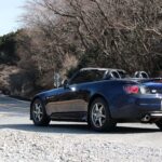 「改良型マツダ・ロードスターRF RS vsホンダS2000ワインディング試乗インプレ：「ゆっくり流して楽しいロードスター」「飛ばして楽しいS2000」は本当か？」の17枚目の画像ギャラリーへのリンク