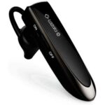 運転中に使うハンズフリーイヤホンおすすめランキング10選【片耳用】 - Glazata Bluetooth4.1 日本語音声ヘッドセット 片耳
