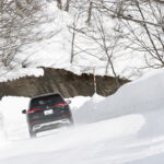「三菱アウトランダーPHEVの4WD性能を雪上で満喫！ツインモーター4WDの実力は想像を超える」の5枚目の画像ギャラリーへのリンク