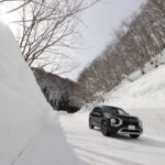 「三菱アウトランダーPHEVの4WD性能を雪上で満喫！ツインモーター4WDの実力は想像を超える」の6枚目の画像ギャラリーへのリンク