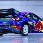 「じつはSUV！ WRCで活躍するフォード・プーマ（PUMA）ってどんなクルマ？」の10枚目の画像ギャラリーへのリンク