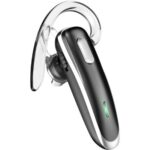 運転中に使うハンズフリーイヤホンおすすめランキング10選【片耳用】 - Dasimon Bluetooth5.0 ヘッドセット 片耳