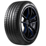 「新型フォルクスワーゲン・ゴルフGTIの新車装着用タイヤにグッドイヤーの超高性能タイヤ「イーグルF1スーパースポーツ」が採用」の2枚目の画像ギャラリーへのリンク