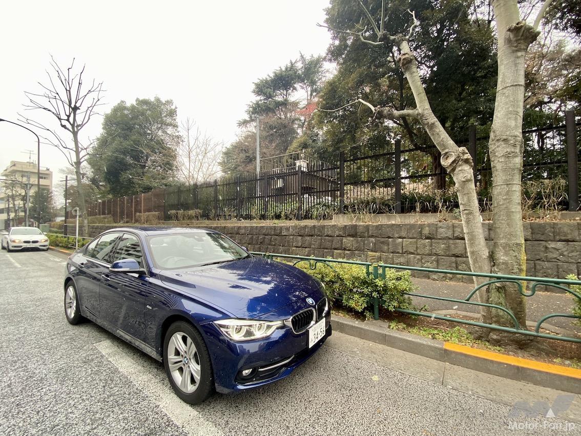 ディーゼルの燃費 BMW320d（F30型）3万km走って燃費は？ 平均速度との相関関係は？ ｜ Motor-Fan[モーターファン]