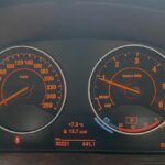 「ディーゼルの燃費 BMW320d（F30型）3万km走って燃費は？ 平均速度との相関関係は？」の3枚目の画像ギャラリーへのリンク