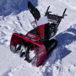 「大雪で大活躍する除雪機っていくら？ 国内シェアトップのホンダの除雪機を試してみた」の7枚目の画像ギャラリーへのリンク