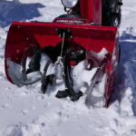 「大雪で大活躍する除雪機っていくら？ 国内シェアトップのホンダの除雪機を試してみた」の8枚目の画像ギャラリーへのリンク