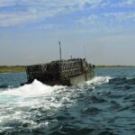 「陸上自衛隊：クルマであり船でもある!? 世界的にも珍しい「94式水際地雷敷設装置」」の5枚目の画像ギャラリーへのリンク