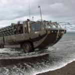 「陸上自衛隊：クルマであり船でもある!? 世界的にも珍しい「94式水際地雷敷設装置」」の5枚目の画像ギャラリーへのリンク