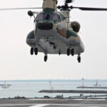 「航空自衛隊・海上自衛隊：ヘリコプターの能力を見る③「航空輸送」「哨戒」空自と海自のヘリの使い方」の1枚目の画像ギャラリーへのリンク