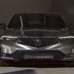 アキュラブランドでインテグラが復活！202psの1.5ℓターボエンジン搭載 6MTも設定！ - 02 2023 Acura Integra