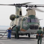 「航空自衛隊・海上自衛隊：ヘリコプターの能力を見る③「航空輸送」「哨戒」空自と海自のヘリの使い方」の2枚目の画像ギャラリーへのリンク