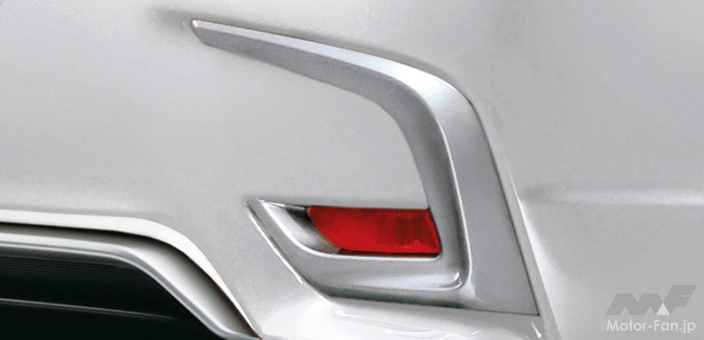 「レクサスのコンパクトハッチバックモデル「CT200h」に有終の美を飾る特別仕様車「チェリッシュドツーリング」が登場！ CTの生産は10月で終了」の4枚目の画像