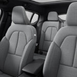 「ボルボの電動SUV「C40リチャージ」に前輪駆動のエントリーモデルが追加。4月21日からオンラインストアで予約注文開始」の3枚目の画像ギャラリーへのリンク