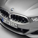 「フェイスリフトを受けた新型BMW8シリーズが上陸！ Mスポーツバンパーやホイールを全車に標準装備してスポーティ感をさらに向上」の14枚目の画像ギャラリーへのリンク