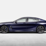 「フェイスリフトを受けた新型BMW8シリーズが上陸！ Mスポーツバンパーやホイールを全車に標準装備してスポーティ感をさらに向上」の9枚目の画像ギャラリーへのリンク