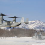 「陸上自衛隊：ヘリコプターの能力を見る④、ティルトローター「オスプレイ」陸上戦力を急速投入する能力」の3枚目の画像ギャラリーへのリンク