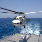 「航空自衛隊・海上自衛隊：ヘリコプターの能力を見る③「航空輸送」「哨戒」空自と海自のヘリの使い方」の5枚目の画像ギャラリーへのリンク