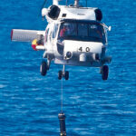 「航空自衛隊・海上自衛隊：ヘリコプターの能力を見る③「航空輸送」「哨戒」空自と海自のヘリの使い方」の6枚目の画像ギャラリーへのリンク