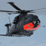 「航空自衛隊・海上自衛隊：ヘリコプターの能力を見る③「航空輸送」「哨戒」空自と海自のヘリの使い方」の7枚目の画像ギャラリーへのリンク