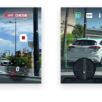 「AI＆AR搭載ドラレコアプリに “発進遅れ告知機能” を追加 ナビタイムジャパン AiRCAM 【CAR MONO図鑑】」の1枚目の画像ギャラリーへのリンク