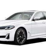 BMW人気車種ランキング17選｜モデル特徴と新車・中古価格 - BMW 5シリーズ
