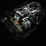 「日産キャラバン ディーゼル仕様は完全新開発エンジン搭載 4N16型とはどんなエンジンか？」の4枚目の画像ギャラリーへのリンク