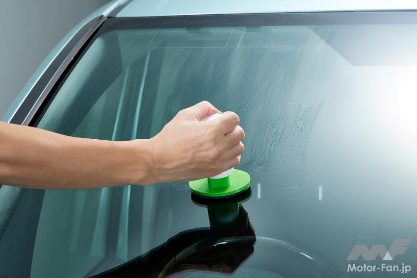 「簡単作業で効果抜群の洗車用品 シュアラスター 2022年新商品 【CAR MONO図鑑】」の3枚目の画像