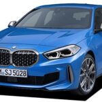 BMW人気車種ランキング17選｜モデル特徴と新車・中古価格 - BMW 1シリーズ