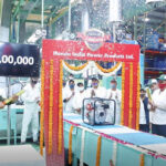 ホンダパワープロダクツのインドでの生産が累計500万台を達成！ - 0301_HondaPP@India_01