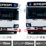 「トミカ × リアルカー オールカタログ / No.20 いすゞ エルガ 都営バス」の21枚目の画像ギャラリーへのリンク