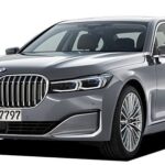 BMW人気車種ランキング17選｜モデル特徴と新車・中古価格 - BMW 7シリーズ
