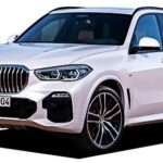 BMW人気車種ランキング17選｜モデル特徴と新車・中古価格 - BMW X5