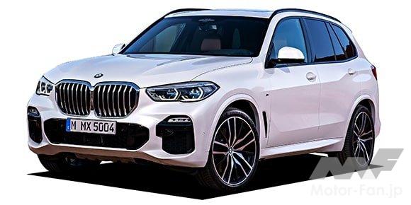 「BMWおすすめ人気車種ランキング17選｜モデル別新車・中古価格」の8枚目の画像
