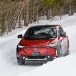 「雪上なのに自由自在！　電動AWDの恐るべきポテンシャルを体感【スバル・ソルテラ（試乗インプレッション）】」の11枚目の画像ギャラリーへのリンク