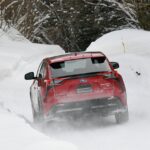 「雪上なのに自由自在！　電動AWDの恐るべきポテンシャルを体感【スバル・ソルテラ（試乗インプレッション）】」の12枚目の画像ギャラリーへのリンク